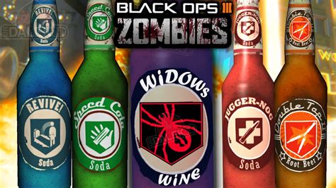 all zombie perks in black ops 3|black ops 3 crusaders ale.